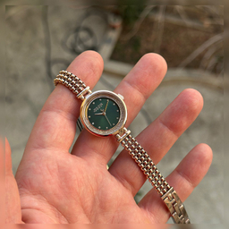 ساعت عقربه ای زنانه جولیوس کد 1285c