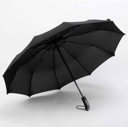 چتر اتوماتیک 10 فنر مدل ویندپروف
