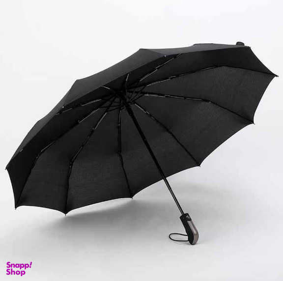 چتر اتوماتیک 10 فنر مدل ویندپروف