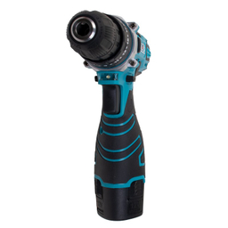 دریل پیچ گوشتی شارژی چکشی آلور مدل AV-2012