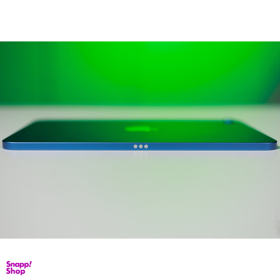 تبلت 11 اینچ اپل مدل iPad 2025 Wi-Fi ظرفیت 128 گیگابایت و رم 6 گیگابایت
