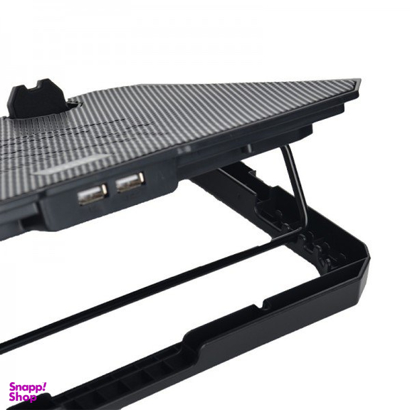 پایه خنک‌ کننده لپ تاپ انزو مدل LF-125