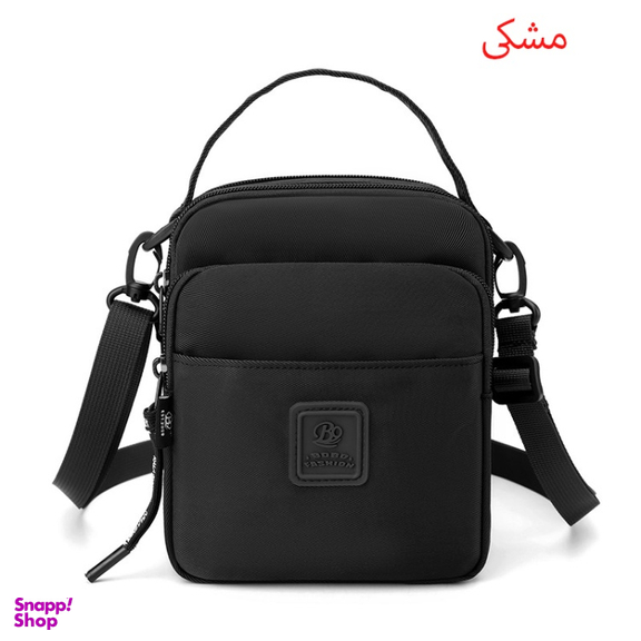 کیف رودوشی زنانه بوبو مدل 9064