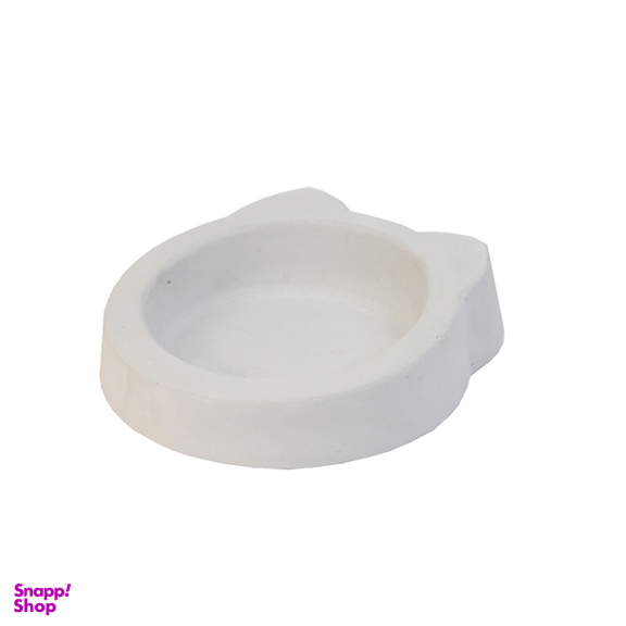 ظرف غذای گربه مدل بونی