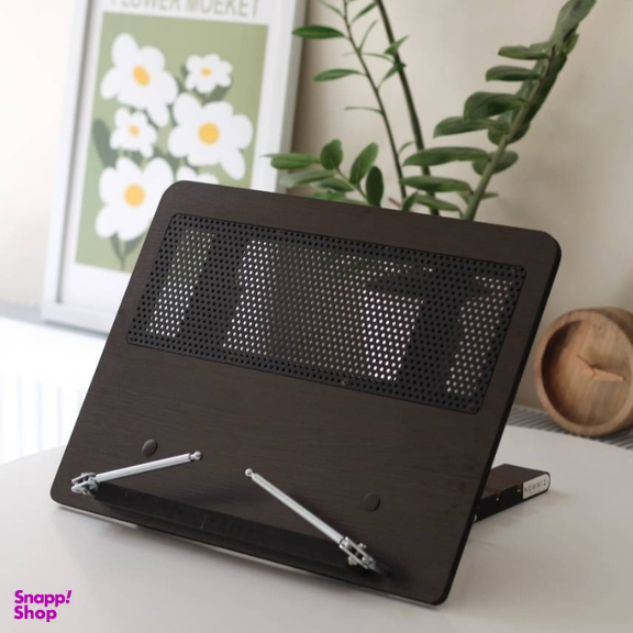 نگهدارنده کتاب و لپ تاپ رومیزی کد 1