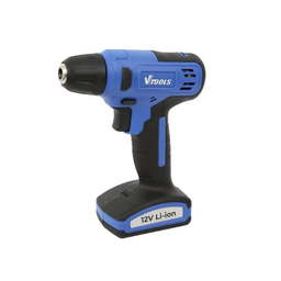 دریل پیچ گوشتی شارژی وی تولز کد VT1216