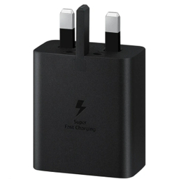 شارژر 45 وات 3 پین سامسونگ کد 64502