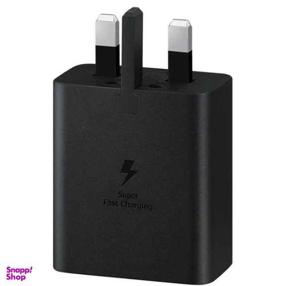 شارژر 45 وات 3 پین سامسونگ کد 64502