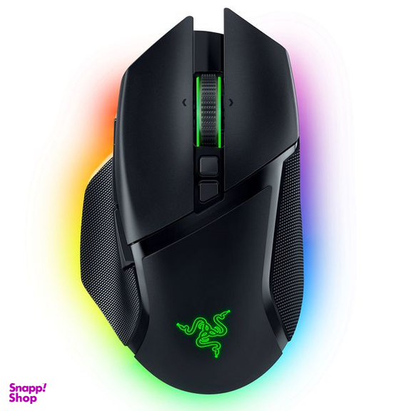 ماوس بی سیم مخصوص بازی ریزر مدل Basilisk V3 Pro