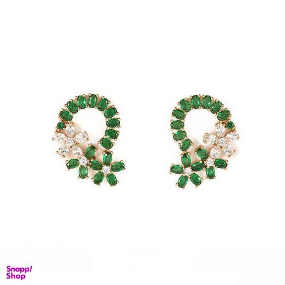 گوشواره دخترانه ژوپینگ کد 40401424