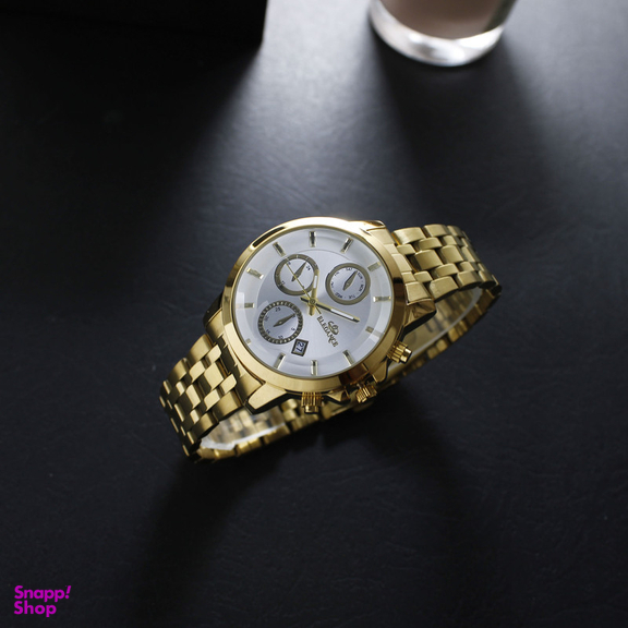 ساعت مچی عقربه ای زنانه الگانس مدل EZTS8080