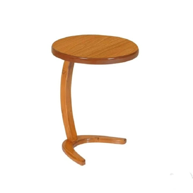 میز عسلی لپتابی کد 1010