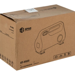 کمپرسور هوا فندکی اسپاد مدل ST-5523