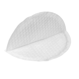 پد سینه کیکابو مدل لانه زنبوری بسته 25 عددی