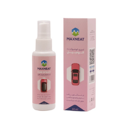 اسپری خوشبو کننده اتومبیل مکس نیت کد 03-07 حجم 60 میلی لیتر