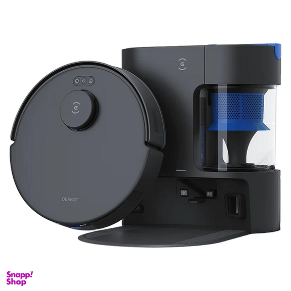 جارو رباتیک اکووکس رباتیک مدل N20 Pro Plus