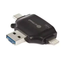 کارت خوان کوتتسی مدل CS5132-BK