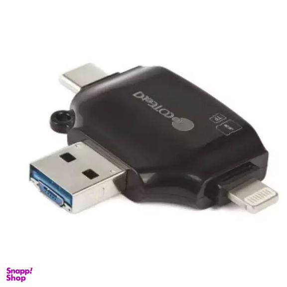 کارت خوان کوتتسی مدل CS5132-BK