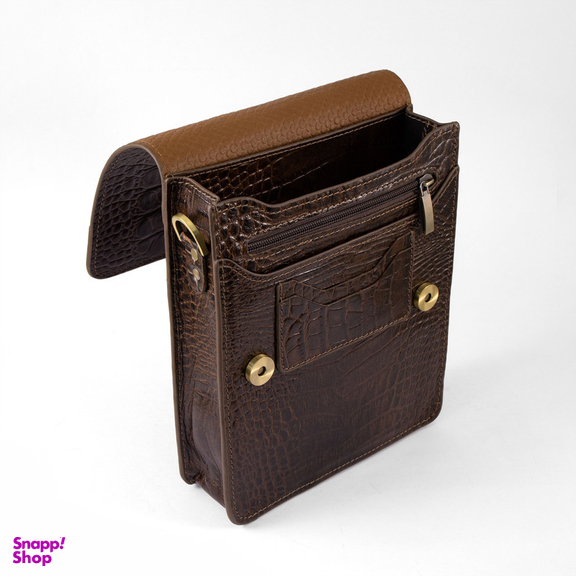 کیف رودوشی مردانه منط مدل b277 کد 68868