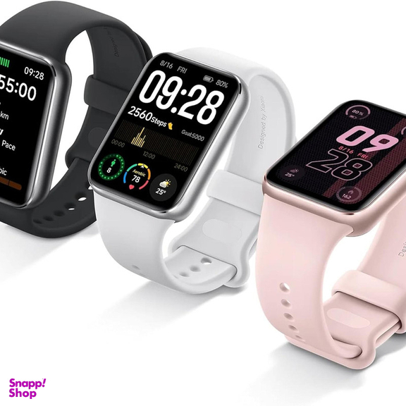 ساعت هوشمند شیائومی مدل Smart Band 9 Pro