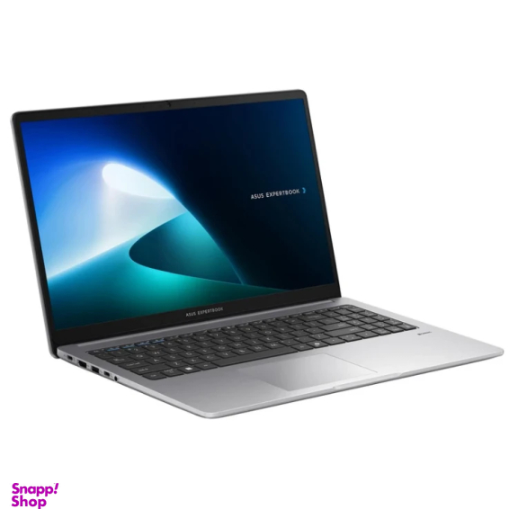 لپ تاپ 15.6 اینچ ایسوس مدل ExpertBook P1 P1503CVA-I58512D-i5 13420H-16GB DDR5-1TB SSD-TN کاستوم شده