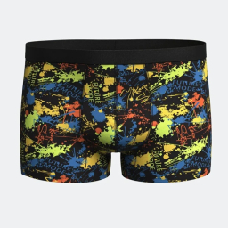 شورت مردانه ال سی وایکیکی مدل TRK مجموعه ۳ عددی