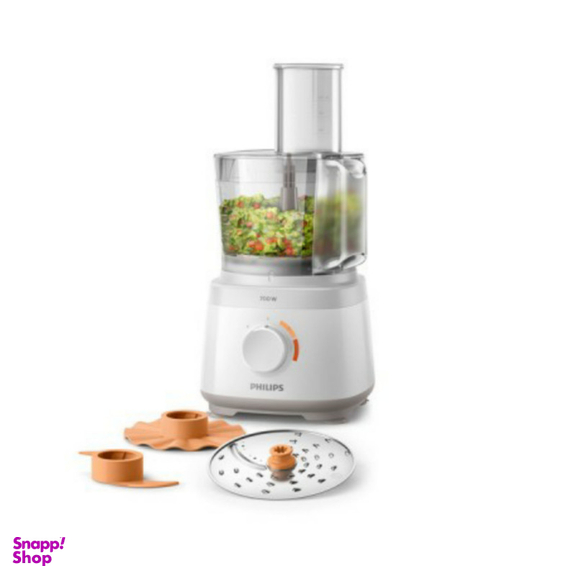 غذاساز فیلیپس مدل HR7310