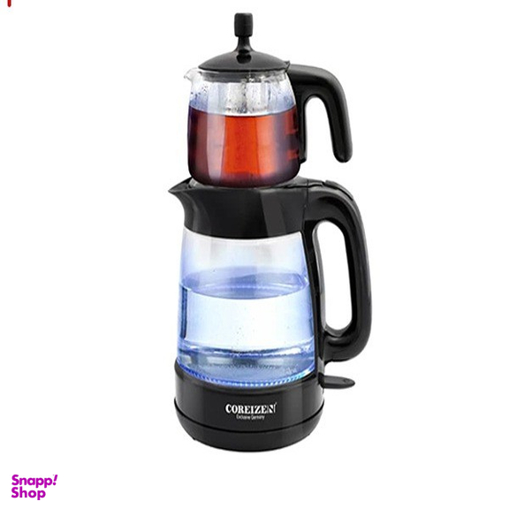چای ساز کوریزن مدل TM_832