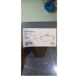 سوپ خوری ایکیا مدل GOKVÄLLÅ