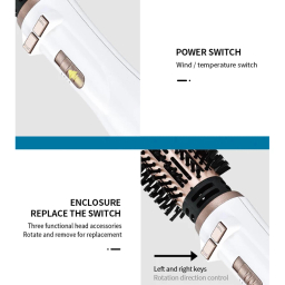 سشوار کیمی مدل KM-8020