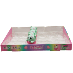 بالم لب مجیک مدل گربه فنجانی شماره 05