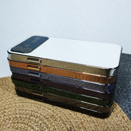 کاور گوشی موبایل اتوفوکوس مدل مگ سیف کد VD مناسب اپل iPhone 12