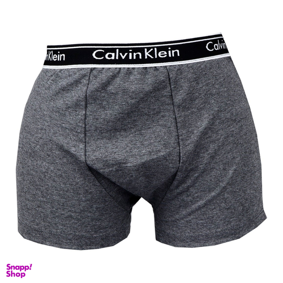 شورت مردانه طرح کلوین مدل نیم پا کد 1250 مجموعه 3 عددی