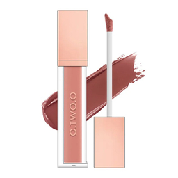 رژ لب مایع او تو او مدل Almond Cream Tawny شماره 09