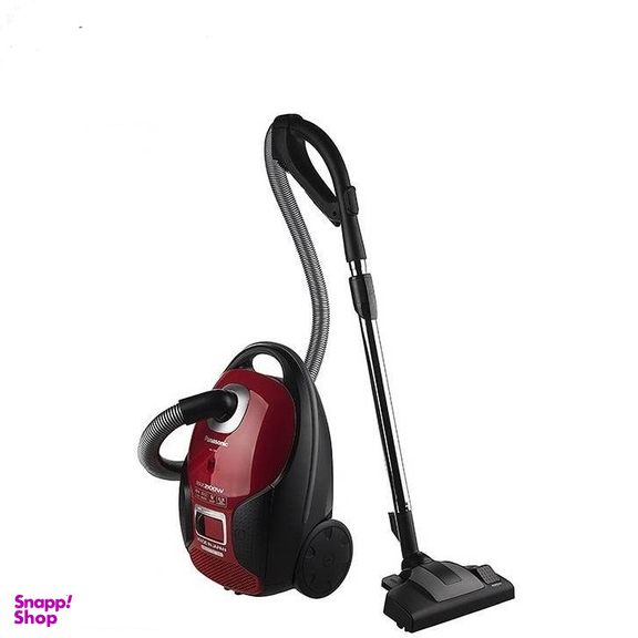 جاروبرقی پاناسونیک مدل MC-CJ/915