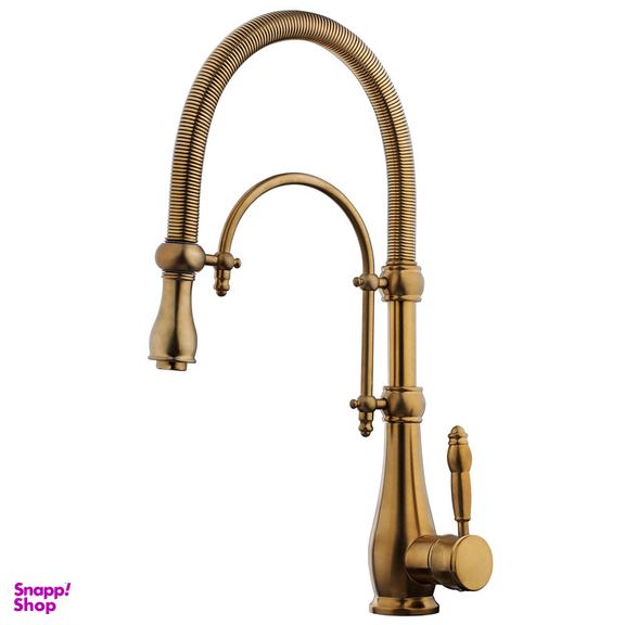 شیر آشپزخانه اوج مدل کراویت