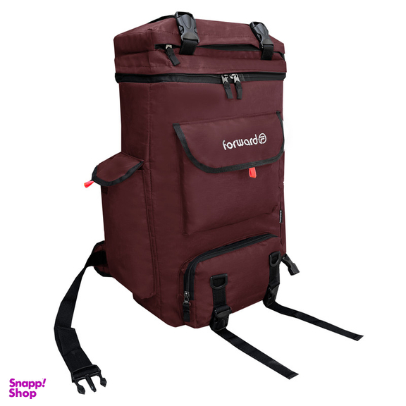 کوله پشتی 50 لیتری فوروارد مدل FCLT8037 CAMP PRO