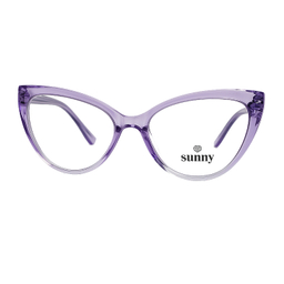 فریم عینک طبی زنانه طرح Sunny کد 2495c