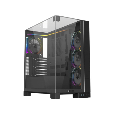 کیس مخصوص بازی لاجیکی مدل C734 B