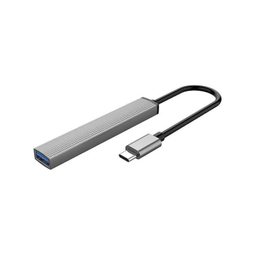 USB هاب 4 پورت اوریکو مدل AH-12F