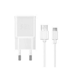 شارژر دیواری آرسون (Arson) مدل S10 به همراه کابل تبدیل USB-C
