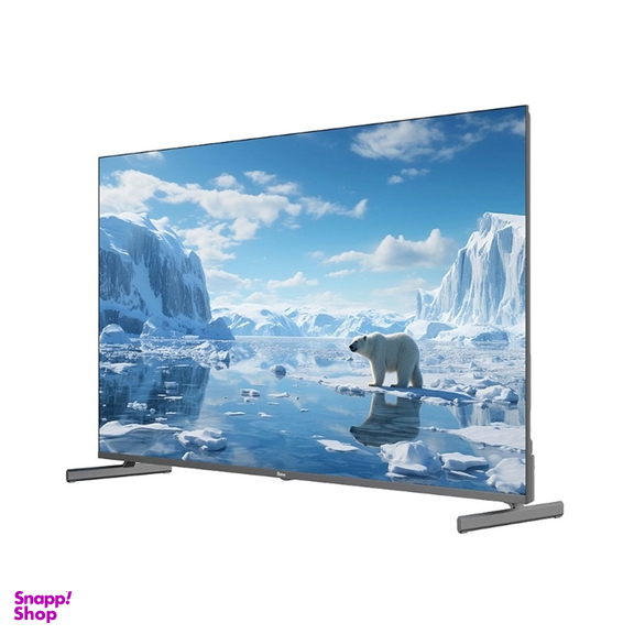 تلویزیون هوشمند جی پلاس مدل GTV-55SQ778N سایز 55 اینچ
