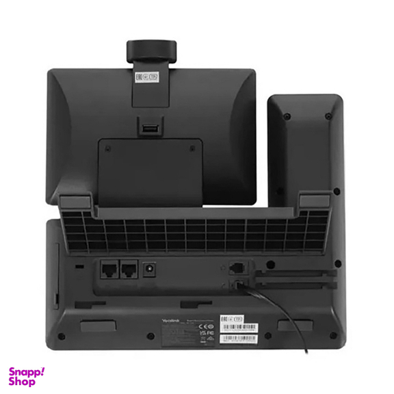 تلفن ویپ دوربین دار یالینک مدل T58W Pro