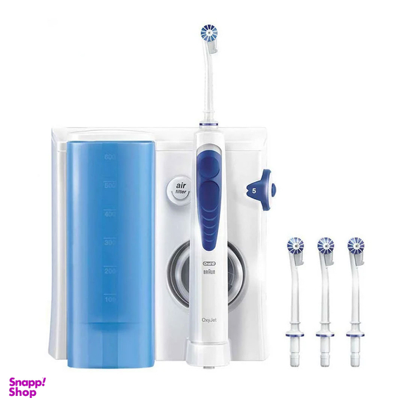 دستگاه شست و شوی اورال-بی مدل Md 20 Oxyjet