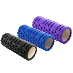 فوم رولر مدل تو خالی