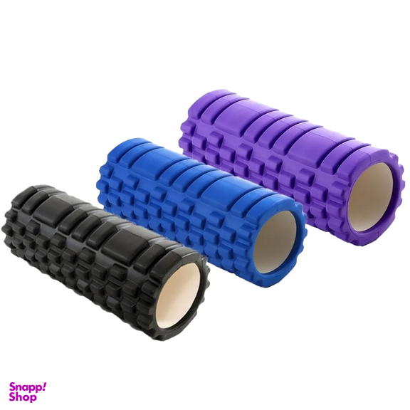 فوم رولر مدل تو خالی