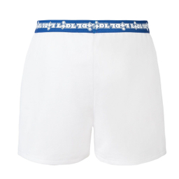 شلوارک زنانه اسمارا مدل 10343133 رنگ سفید