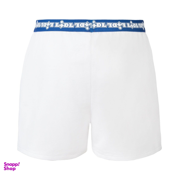 شلوارک زنانه اسمارا مدل 10343133 رنگ سفید