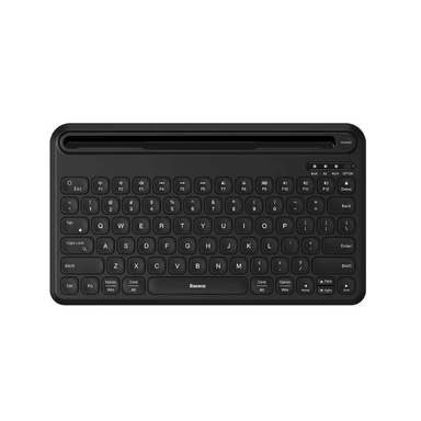 کیبورد بی سیم باسئوس مدل BS-K02