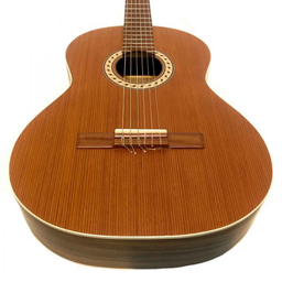 گیتار کلاسیک پارسی مدل M6